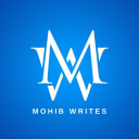 Mohib Writes