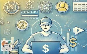 3 Ways to use SearchGPT to make money online 2025