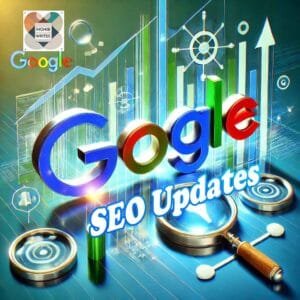 Latest Google SEO Updates Impact eCommerce: A Look at the Google Algorithm Changes