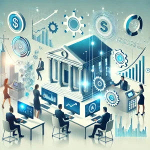 How Banks Can Boost Technology Speed and Productivity