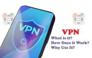 What is a VPN? How to use VPN? How do VPNs work?