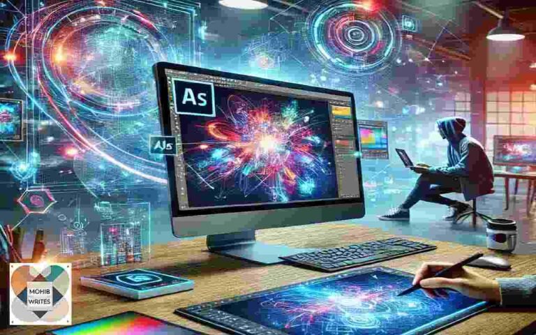 What to Expect from Adobe in 2025: Innovations, Pricing Changes, and AI Integration