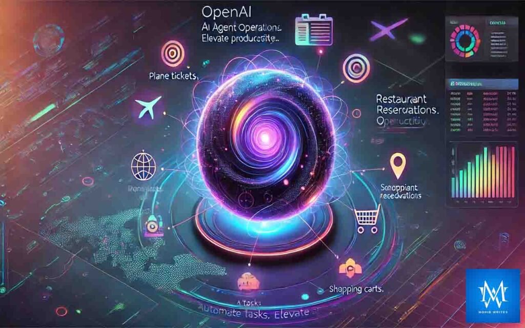 OpenAI Operator AI Agent Features, Pricing & Global Automation 2025 Guide