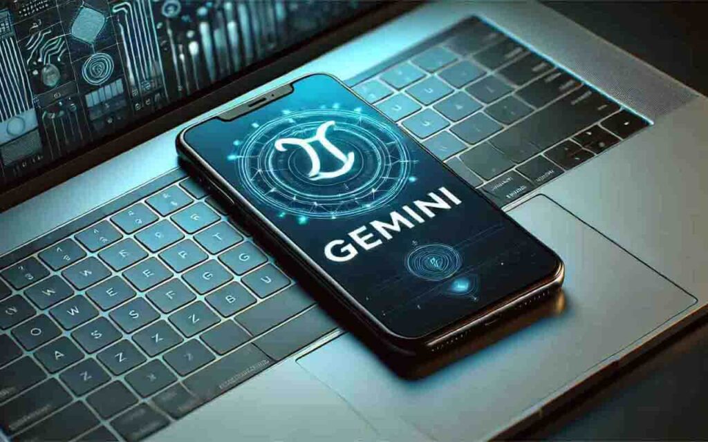 Google’s Gemini Live - New Screen Sharing & Live Video Features Revolutionize AI Assistance on Android