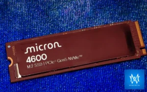 Micron 4600 2TB SSD Review Setting a New Standard for PCIe 5.0 SSDs