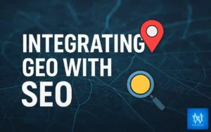 Integrating GEO with SEO - Navigating the Future of Search Optimization