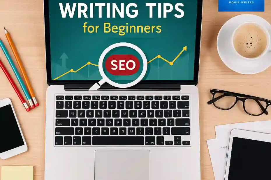 Professional SEO Content Writing Tips for Beginners