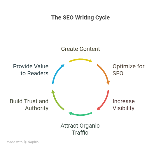 Why Does SEO Writing Matter So Much for Visibility