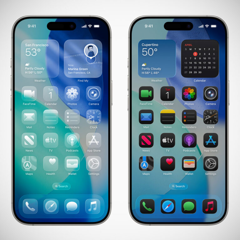 iOS 26 vs. iOS 18: How Liquid Glass Is Really Changing Your iPhone