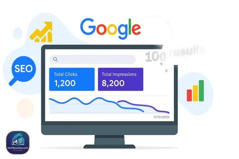 Google Removes &num=100 Parameter: What It Means for SEO Tools