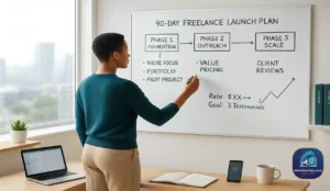 The 2026 Freelance Launch Plan: How to Start, Scale, and Succeed on Your Terms