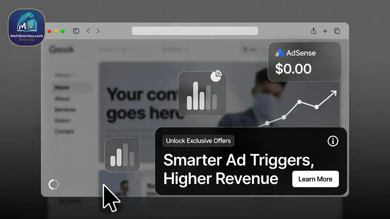 Additional Triggers for Vignette Ads: What Publishers Must Know (2026)