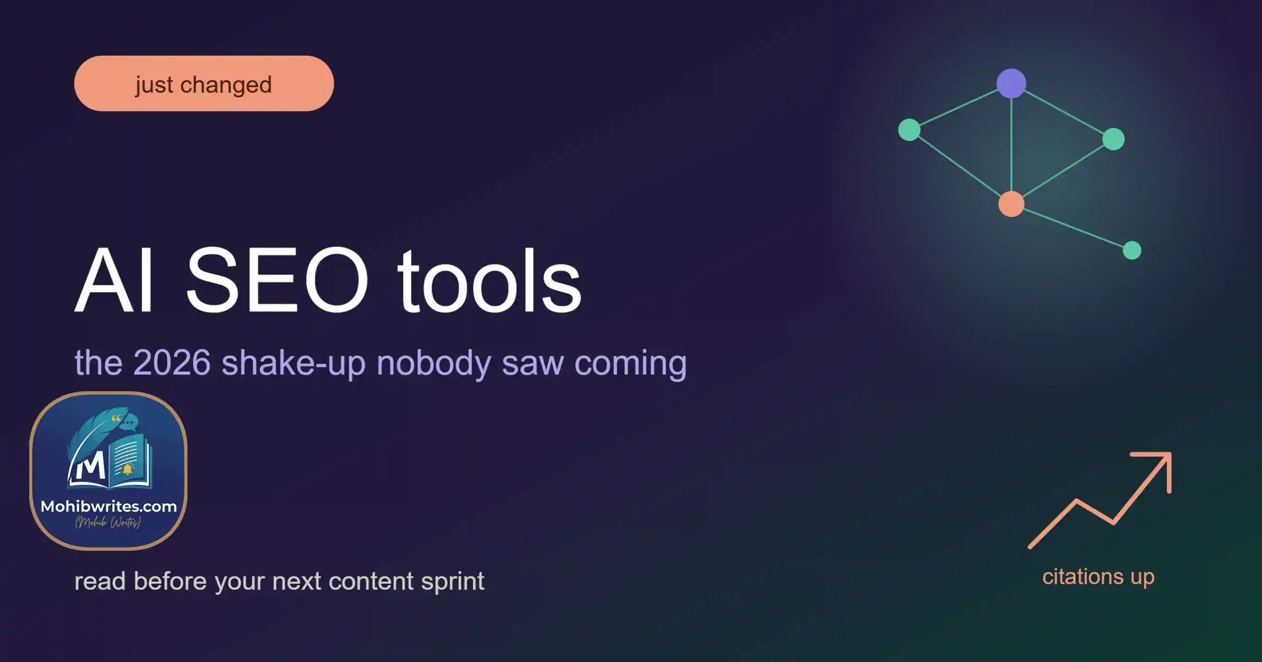 AI SEO Tools in 2026: What Actually Works Now
